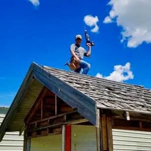 Meet your Posher, Mikey